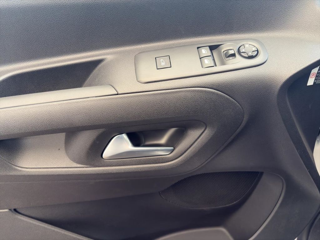 Opel Combo Electric 2025