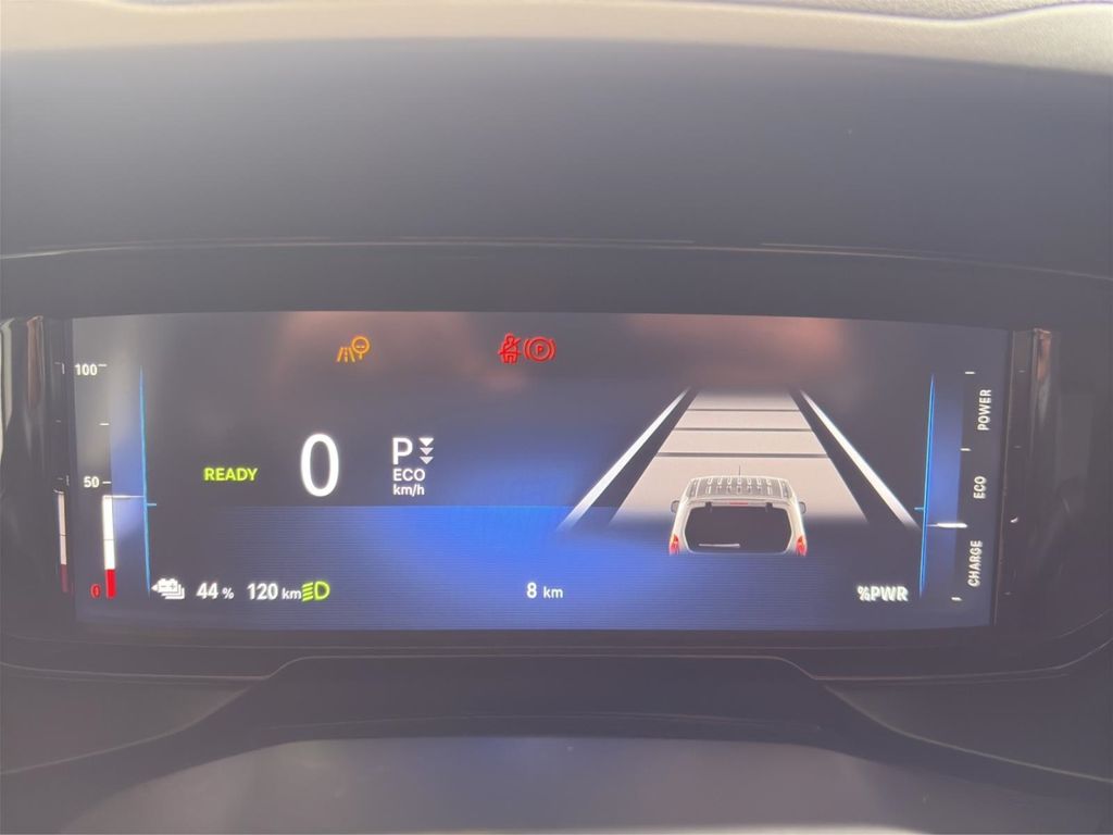 Opel Combo Electric 2025