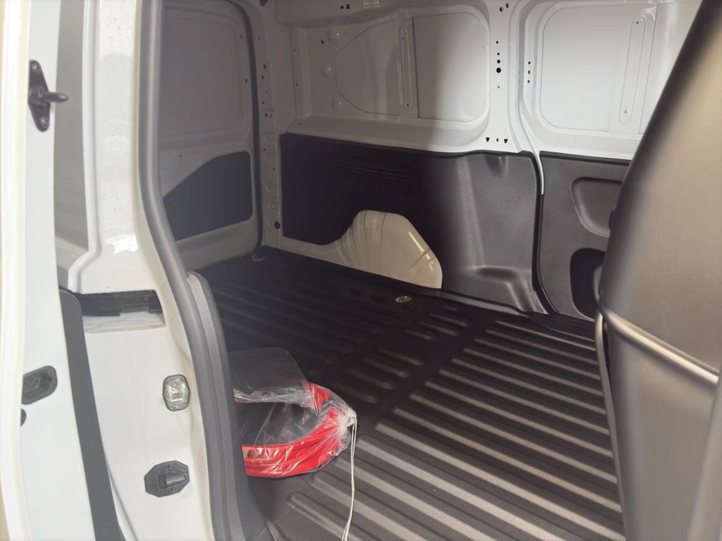 Opel Combo Electric 2025