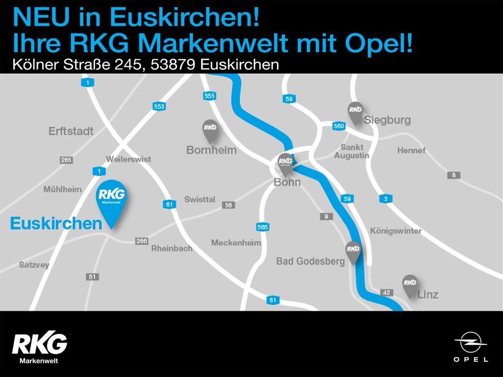 Opel Combo Electric 2025