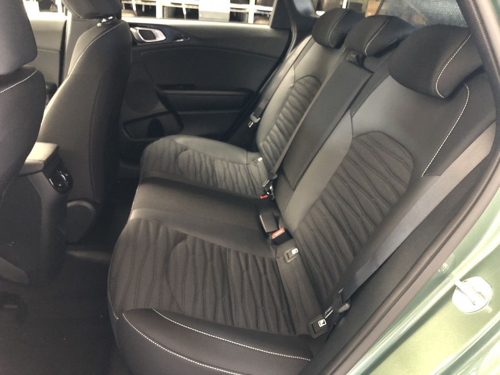 Kia cee'd Sportswagon