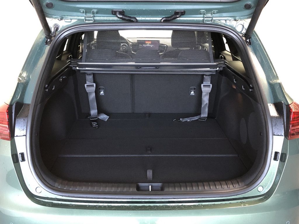 Kia cee'd Sportswagon