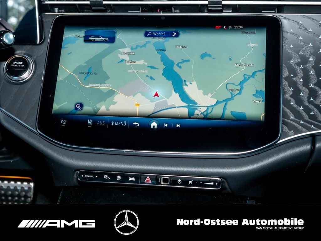 Mercedes-Benz E 300 2025