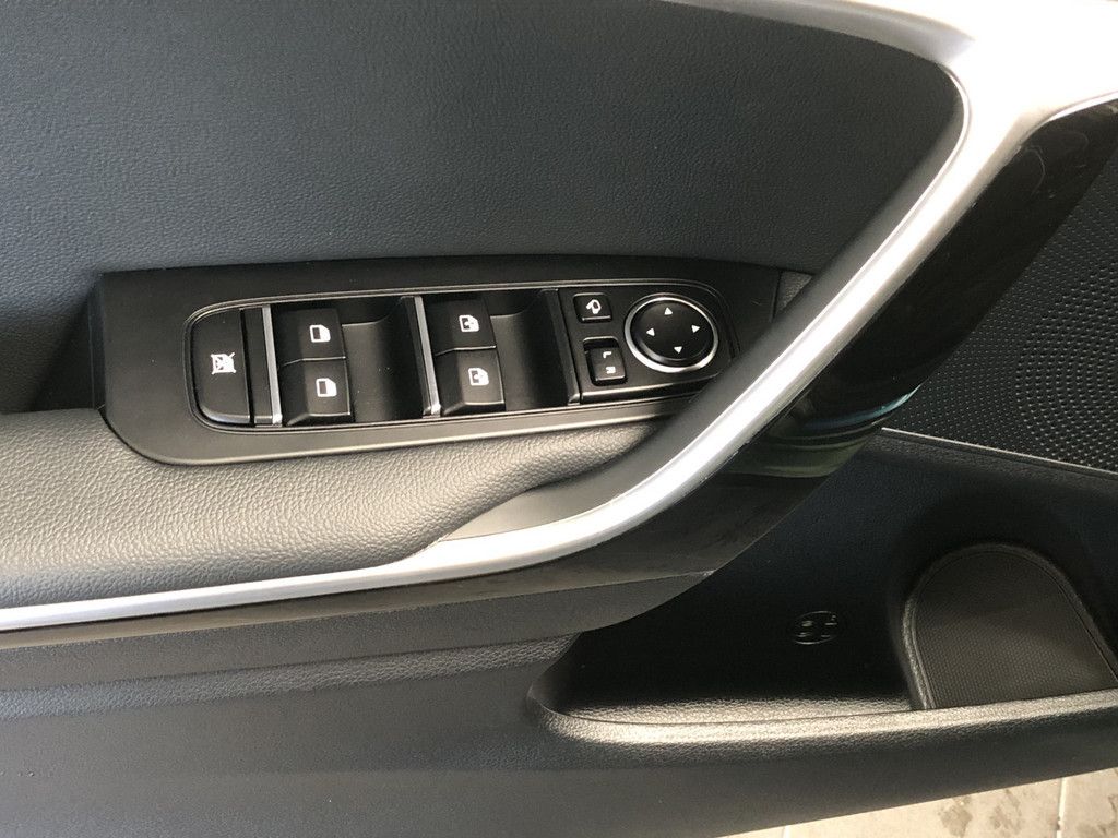 Kia cee'd Sportswagon