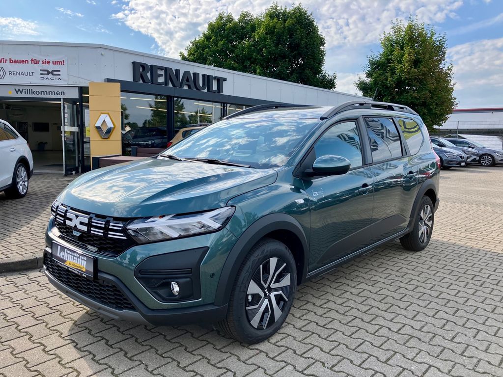 Dacia Jogger 2025