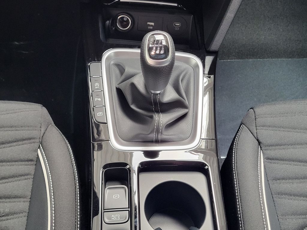 Kia cee'd Sportswagon