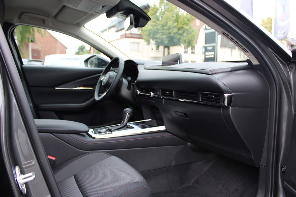 Mazda CX-30 2025