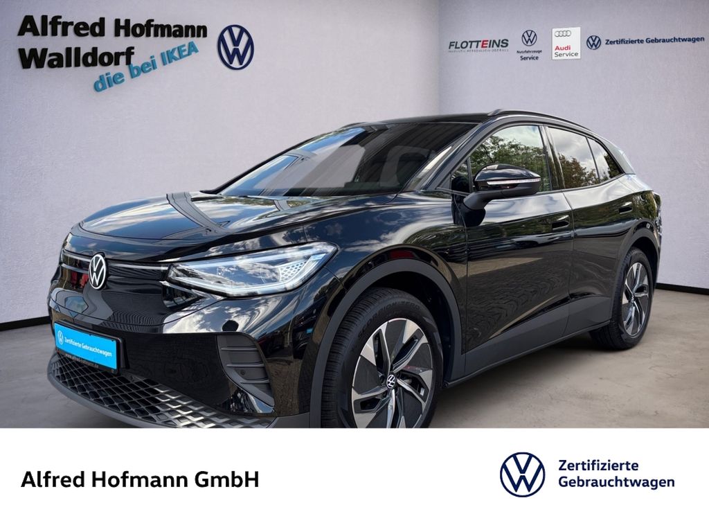 Volkswagen ID.4 2025