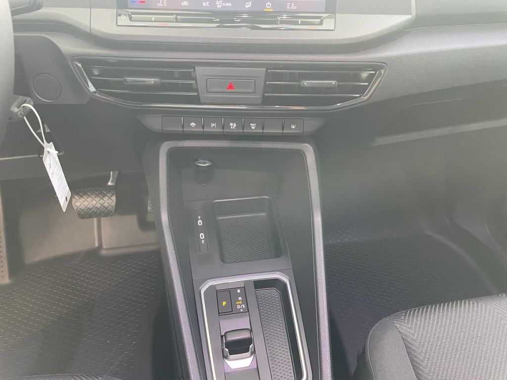 Ford Transit Connect 2025