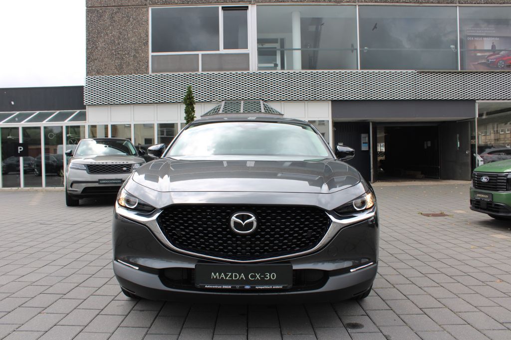 Mazda CX-30 2025