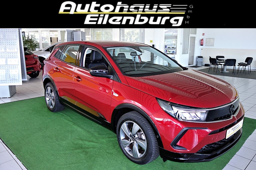 Opel Grandland (X) 2024