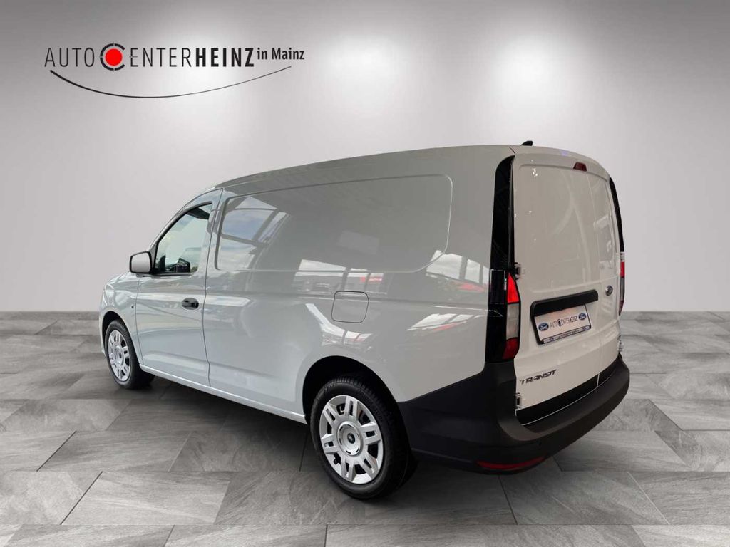 Ford Transit Connect 2025