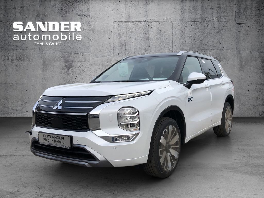 Mitsubishi Outlander 2025