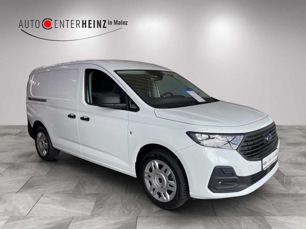 Ford Transit Connect 2025