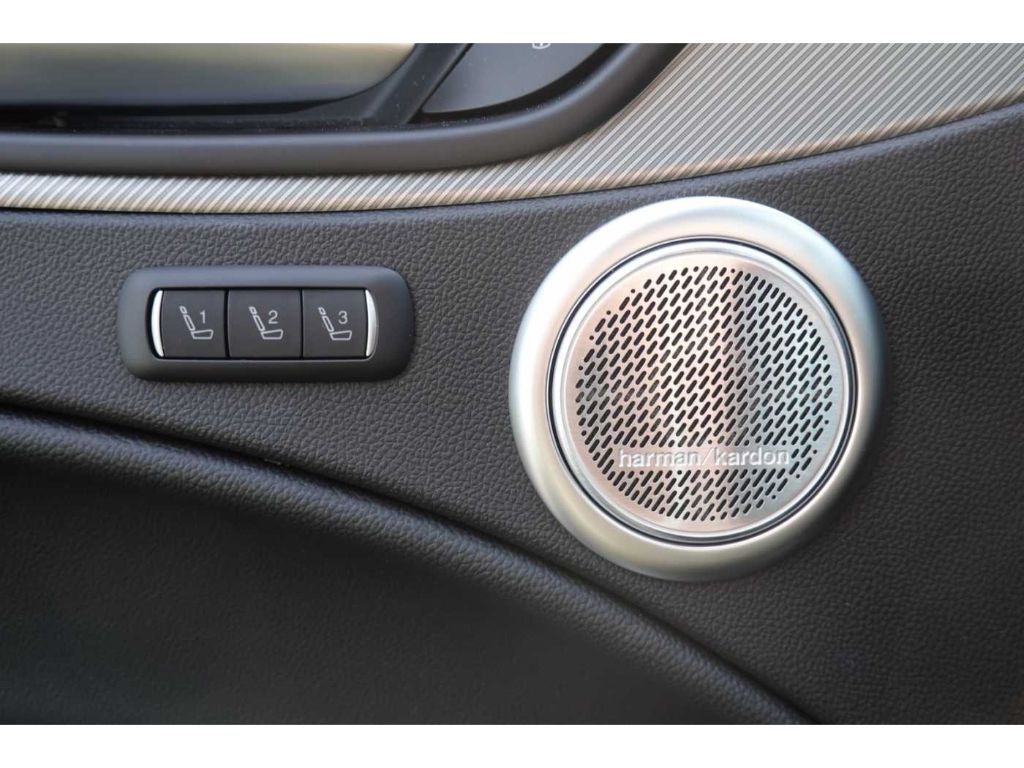 Alfa Romeo Stelvio 2025