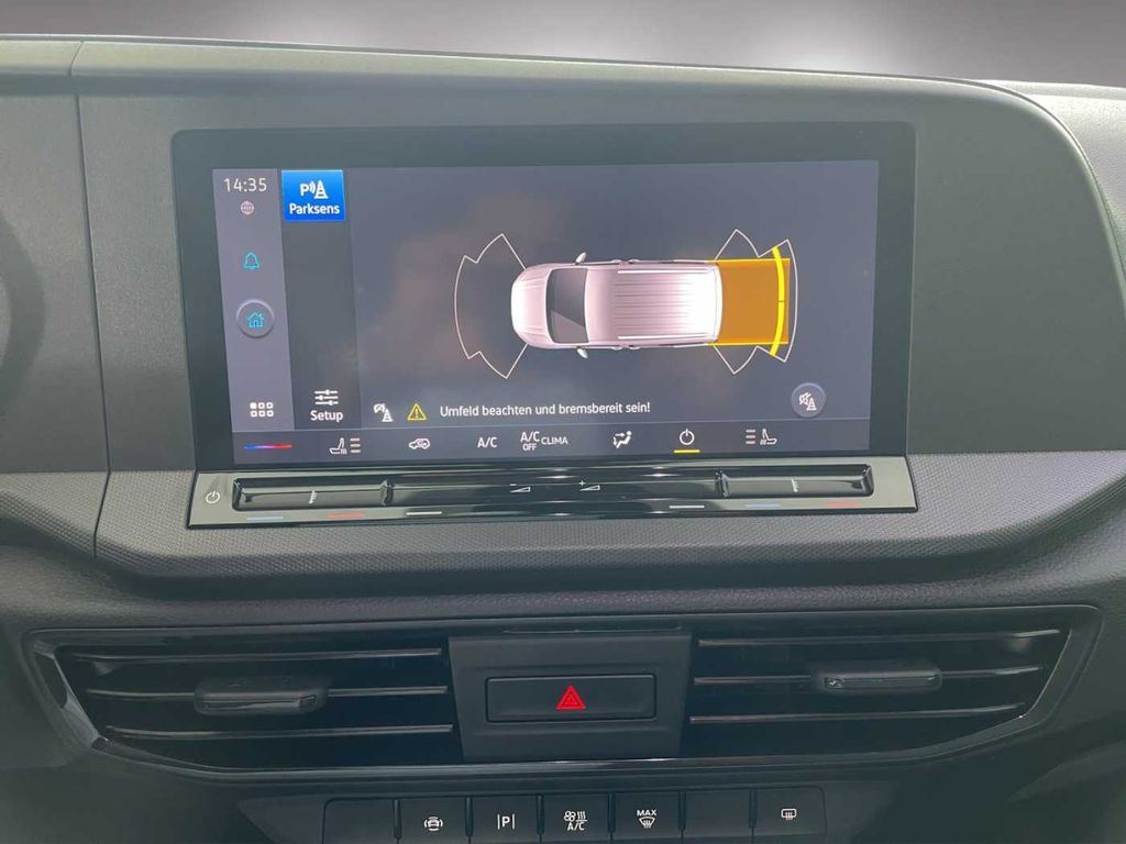 Ford Transit Connect 2025