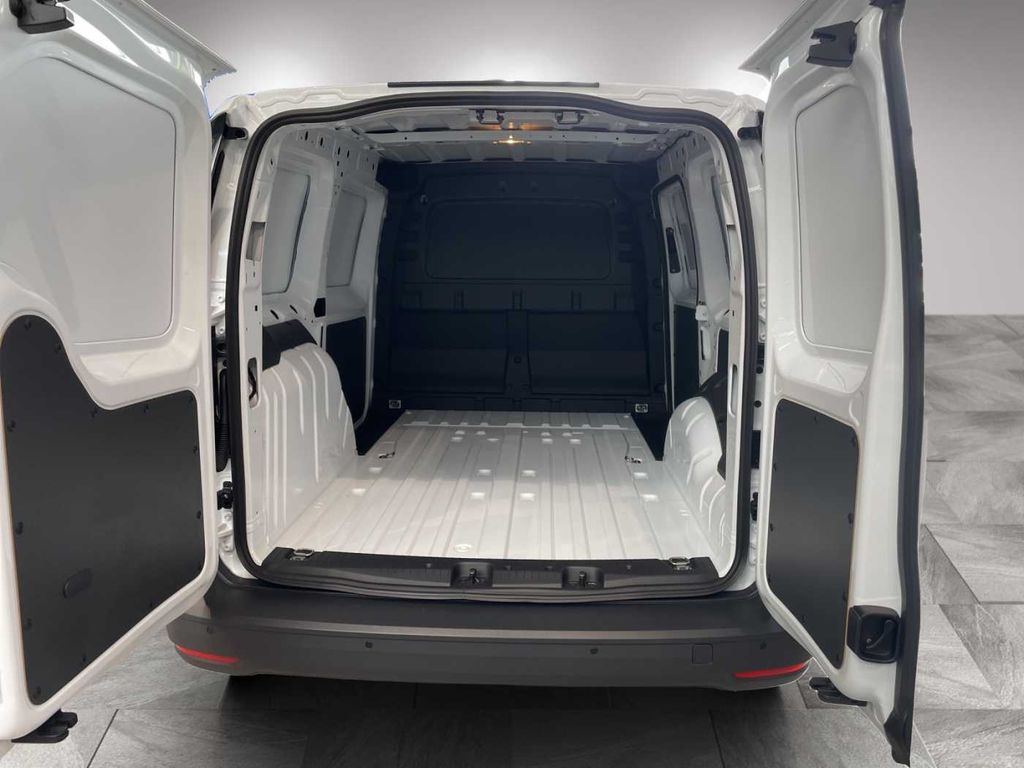 Ford Transit Connect 2025