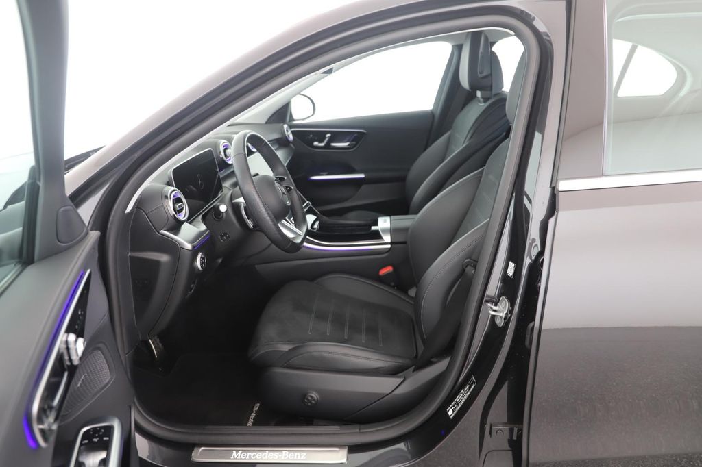 Mercedes-Benz C 300 2024