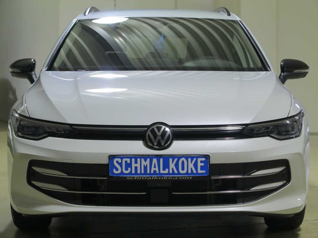 Volkswagen Golf 2024