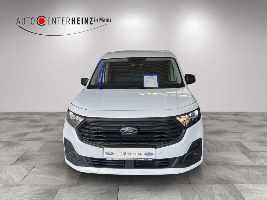 Ford Transit Connect 2025
