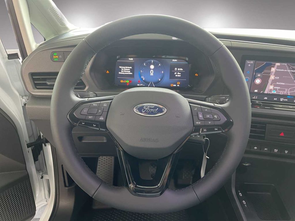 Ford Transit Connect 2025