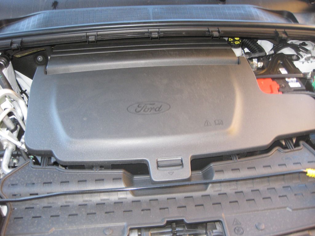 Ford Puma Gen-E 2025