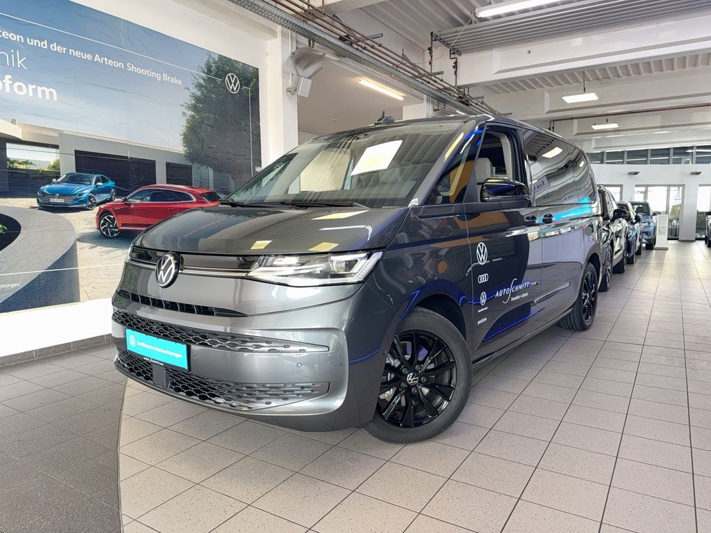 Volkswagen LT 2025