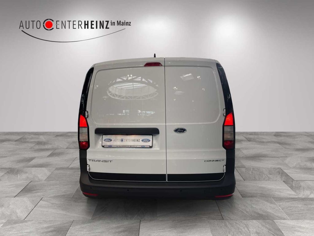 Ford Transit Connect 2025