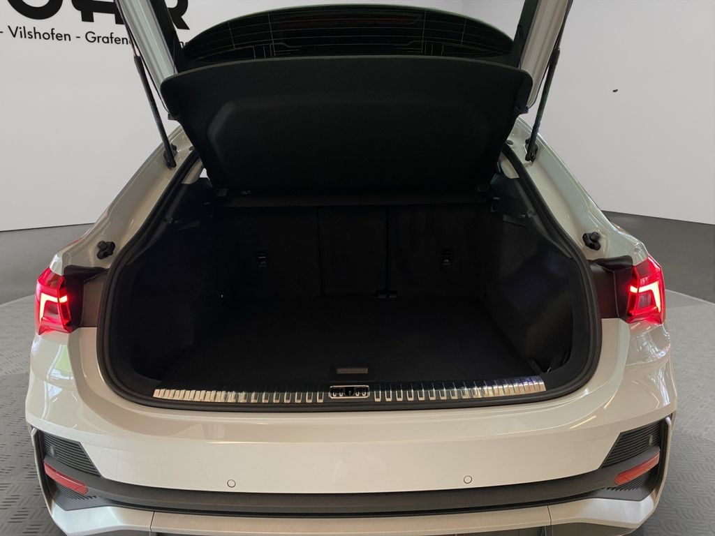 Audi Q3 2023