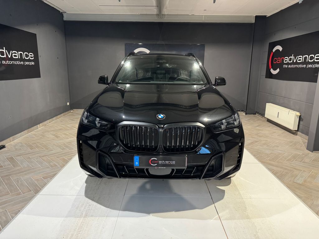 BMW X5 2025