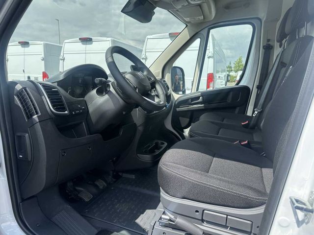 Fiat Ducato 2025