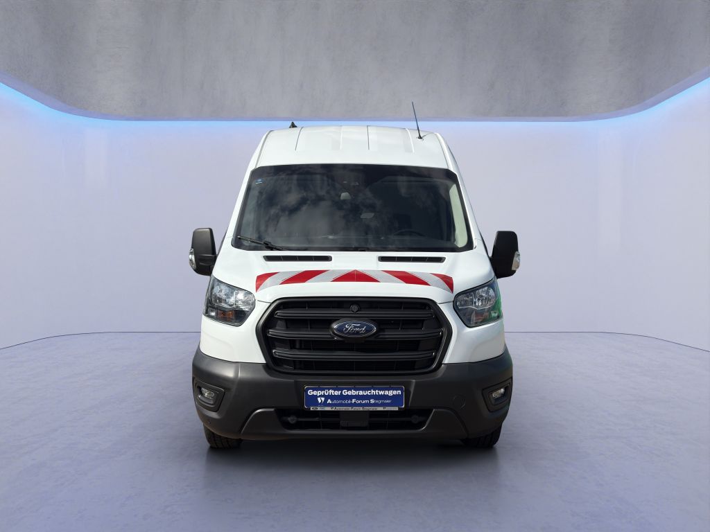 Ford Transit 2024