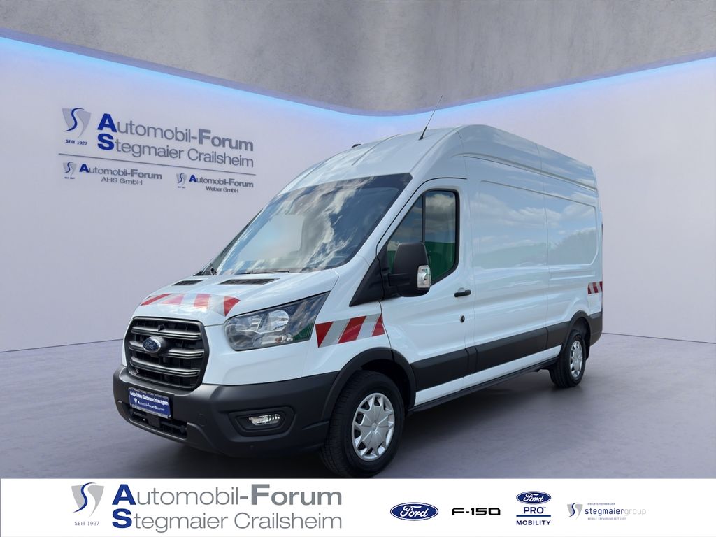 Ford Transit 2024