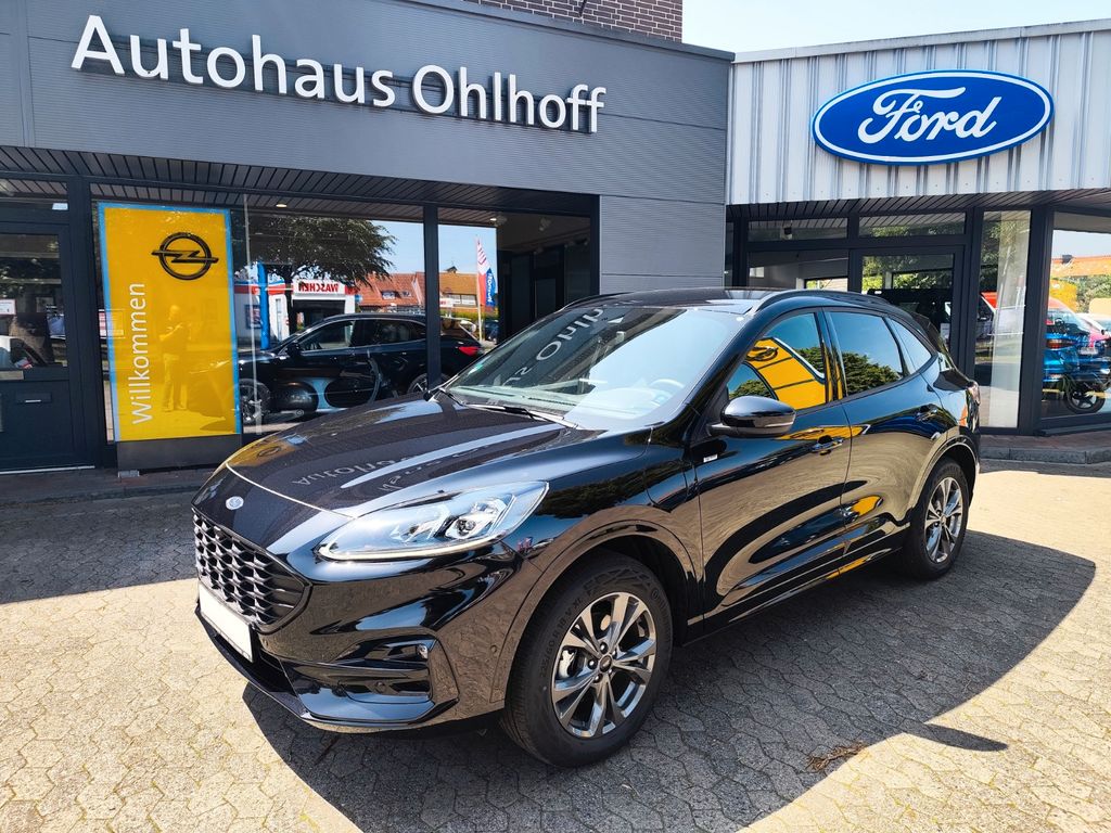 Ford Kuga 2024