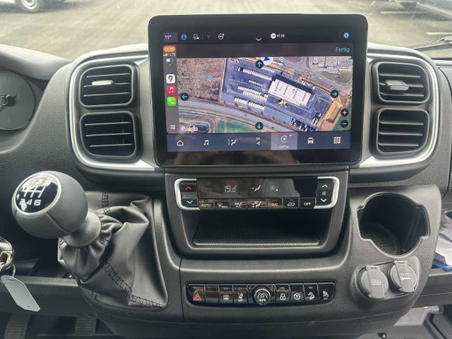 Fiat Ducato 2025