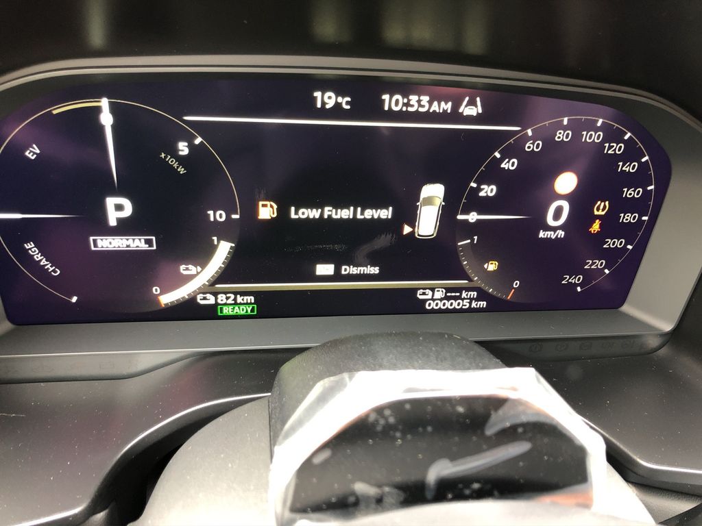 Mitsubishi Outlander 2025