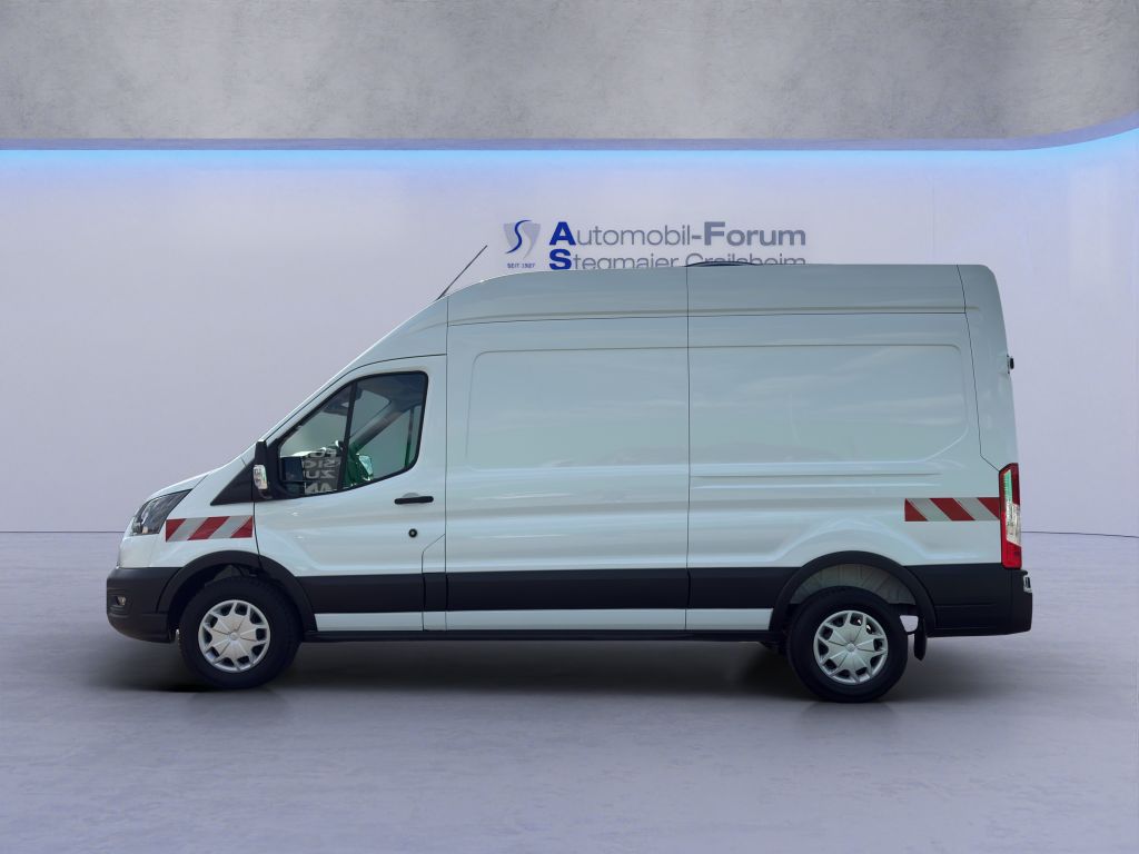 Ford Transit 2024