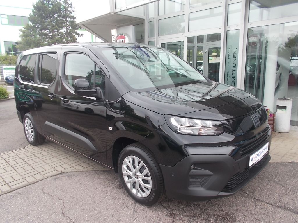 Fiat Doblo 2025