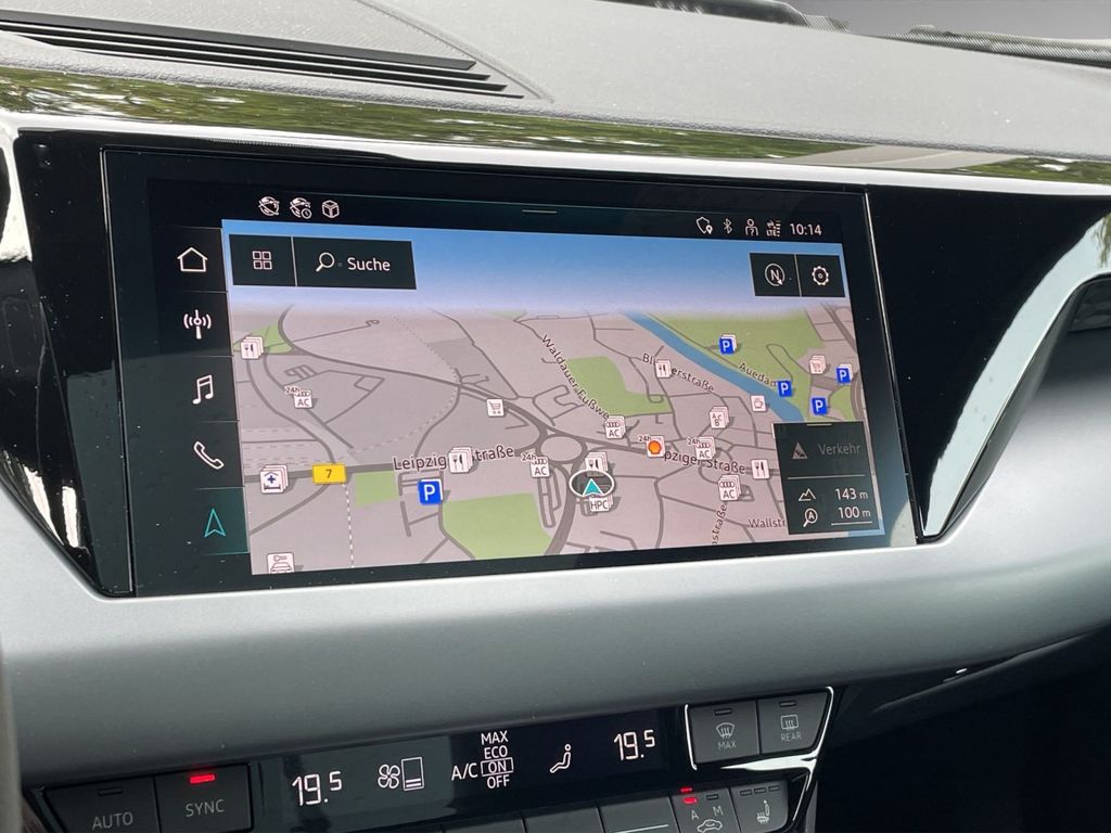 Audi e-tron GT 2022
