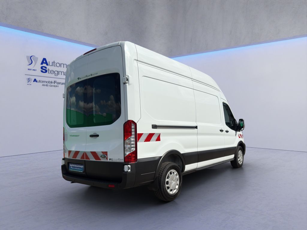 Ford Transit 2024