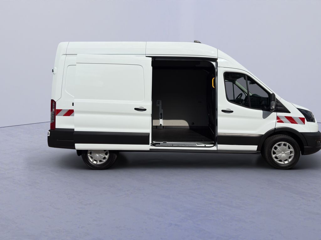 Ford Transit 2024