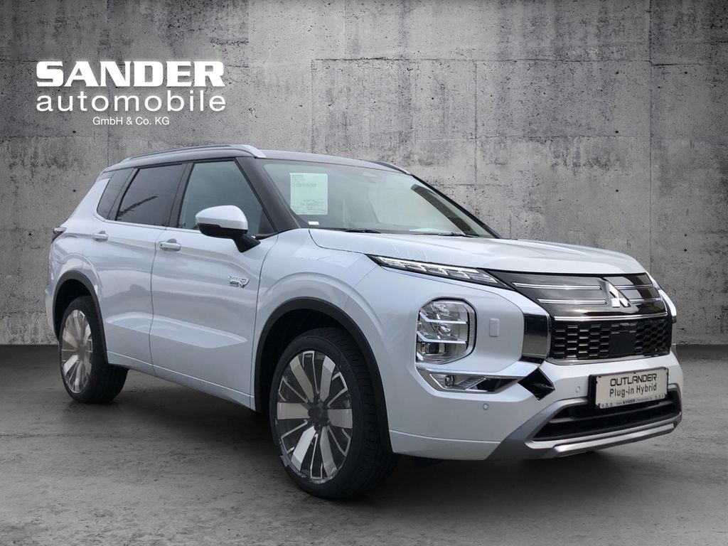 Mitsubishi Outlander 2025