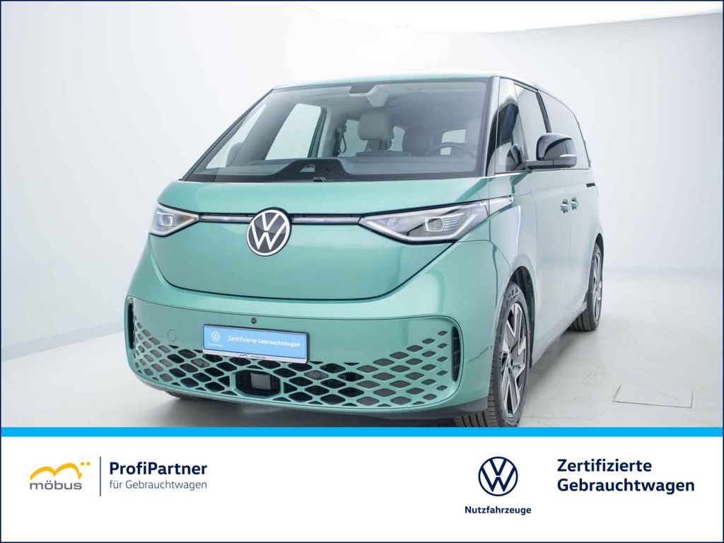 Volkswagen ID. Buzz 2023