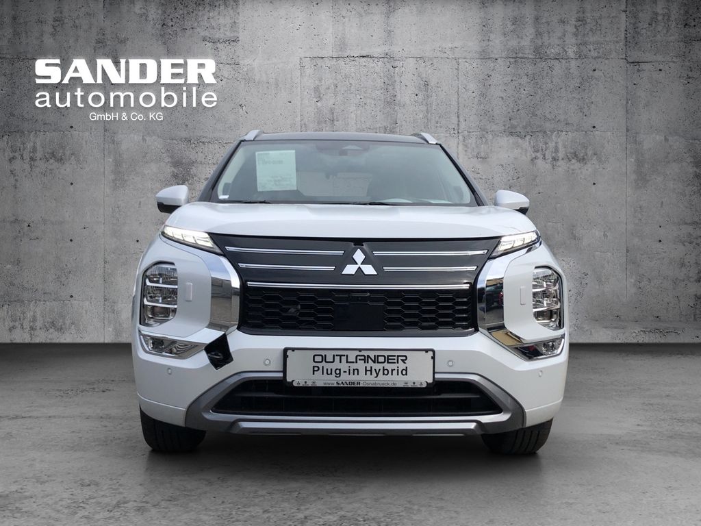 Mitsubishi Outlander 2025