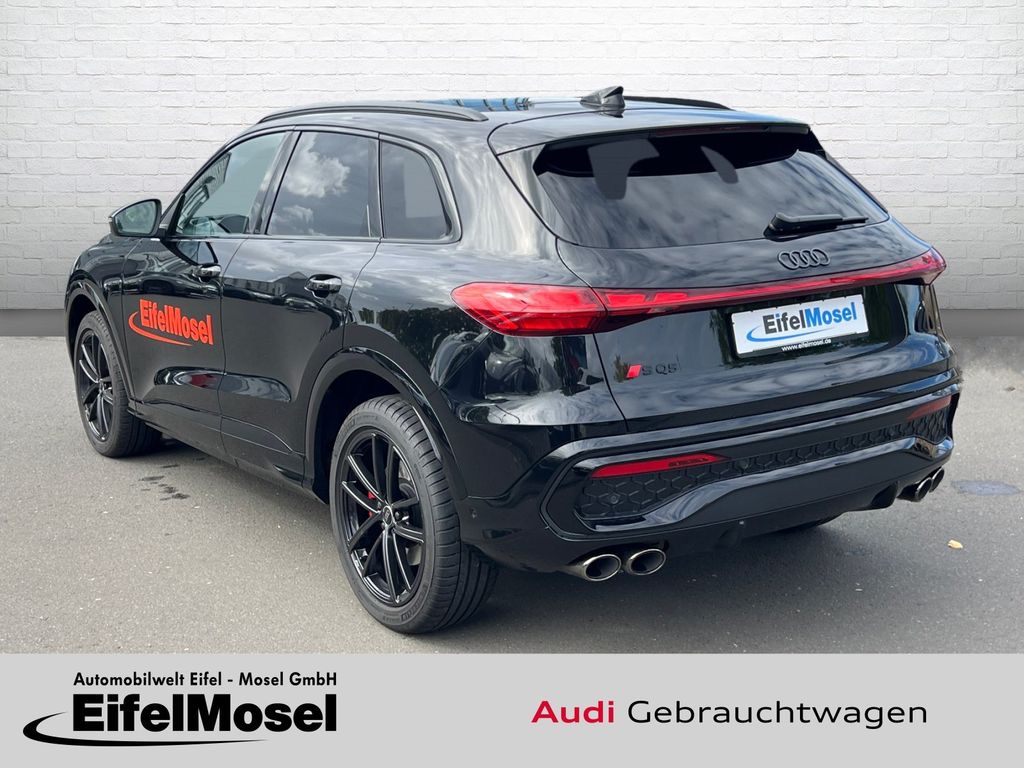Audi SQ5 2025