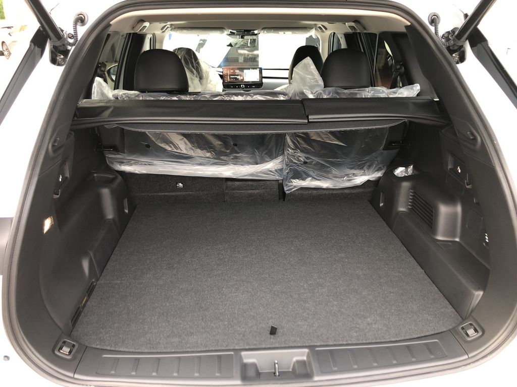 Mitsubishi Outlander 2025