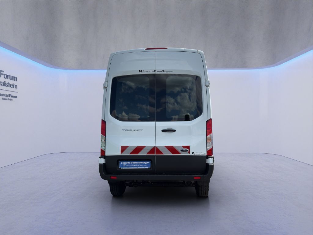 Ford Transit 2024