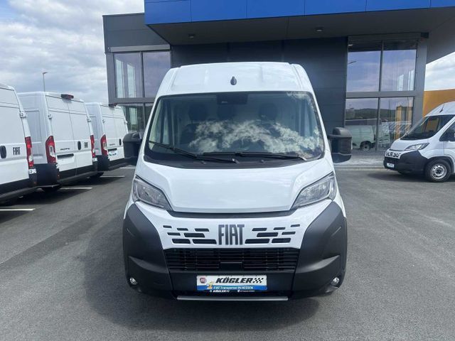 Fiat Ducato 2025