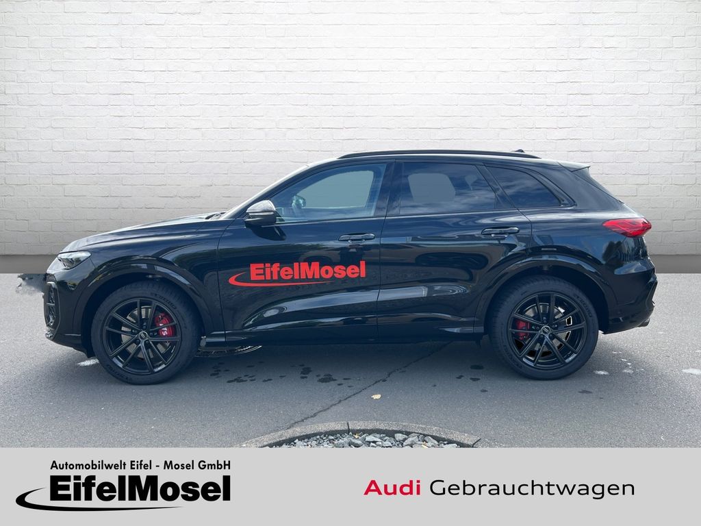 Audi SQ5 2025