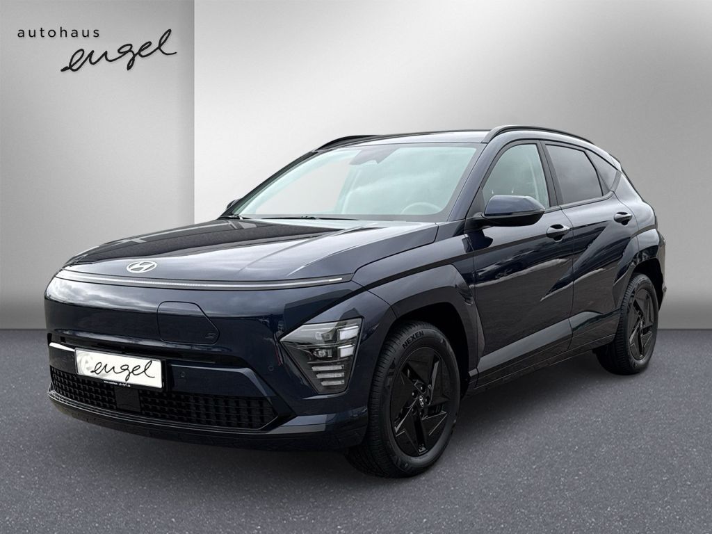 Hyundai KONA 2025